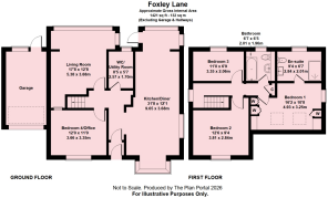 floorplan s