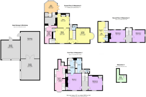 The Mill House - flo