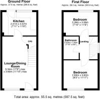Floorplans