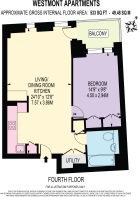 29, Westmont Apartme