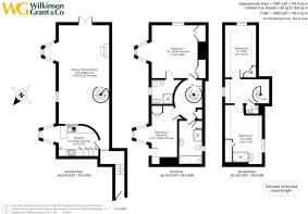 Full Floorplan