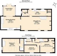 Whitehaven, East Church Street, Kenninghall - all 