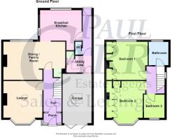 Floorplan One