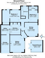 9 Willows Close Frogmore Kingsbridge - all floors