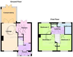 Floorplan One