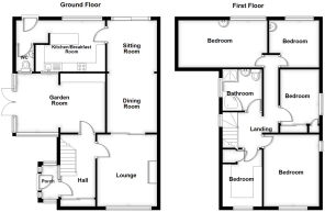 116 Lythwood Road, Bayston Hill, - - all floors.PN