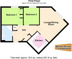 Penrhyn Court, 26, Floor Plan.jpg