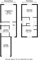 FLOOR PLAN 2D