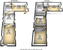 Apple And Cherry Cottages.JPG