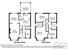Ashton Grove Floorplan