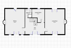 Ground floor plan