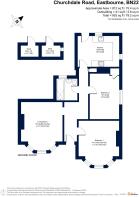 Floorplan P