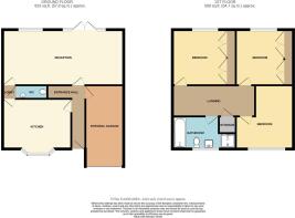 Youngs Road - Floorplan
