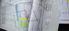 Garden Perimeter Plan