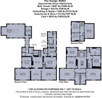 House Floorplan