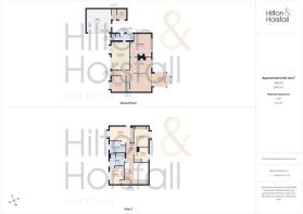 Cliviger Laithe Barn East