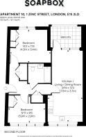 A216 APARTMENT 10...