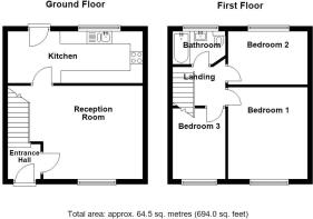 8, Wordsworth Road, Swinton,