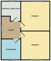 Floorplan 2