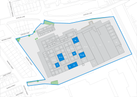 Siteplan gbstat03