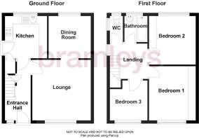 22 Green Gardens, Golcar - all floors.JPG