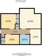 Flat 2 Wellwood Court, 1 Yeaman's Alley, Dundee, D