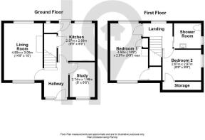 Floorplan One