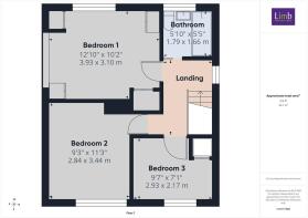Springfield Avenue - First Floor