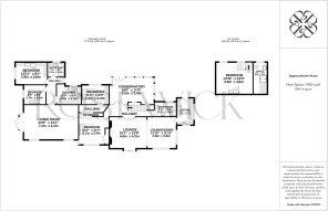 Floor Plan Random Stone