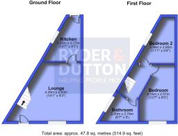 Floorplans