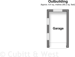 Outbuilding