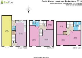 Floorplan 2D