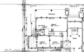 Floor/Site plan 1