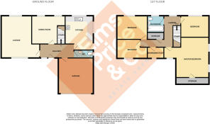 2D Floorplan