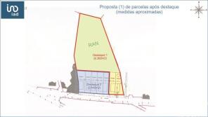 Floor/Site plan 1