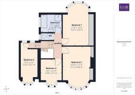 West Ella Road - 1st Floor