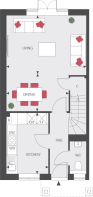 303 Ground Floor