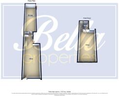 3D Floorplan