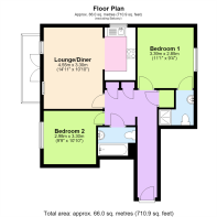 Property Floorplan