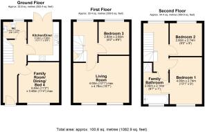 Floorplan 2D 