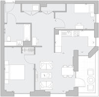 Home 7 Floorplan