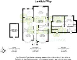 Larkfield Way