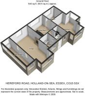 Floorplan 2