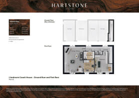 Plot floorplan