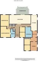 Garthlands Heighington Village, Newton Aycliffe, D