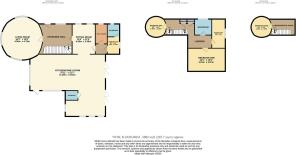 Mill House, Seaford Road Alfriston, Polegate, BN26