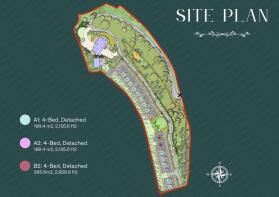 Floor/Site plan 1