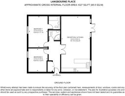 Langbourne Place Isl