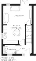 Ground Floor Plan