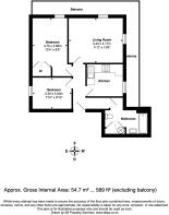 22 Victoria place